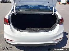2019 Hyundai Accent 4 Door Preferred Manual - Photo 12
