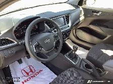 2019 Hyundai Accent 4 Door Preferred Manual - Photo 13