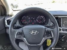2019 Hyundai Accent 4 Door Preferred Manual - Photo 14