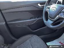 2019 Hyundai Accent 4 Door Preferred Manual - Photo 17