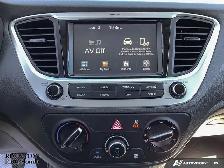 2019 Hyundai Accent 4 Door Preferred Manual - Photo 19