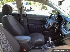 2019 Hyundai Accent 4 Door Preferred Manual - Photo 22
