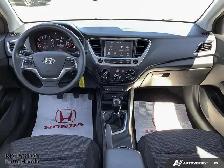 2019 Hyundai Accent 4 Door Preferred Manual - Photo 24