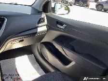 2019 Hyundai Accent 4 Door Preferred Manual - Photo 25
