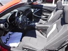 2017 Chevrolet Camaro 2dr Conv 1LT for sale - Photo 15