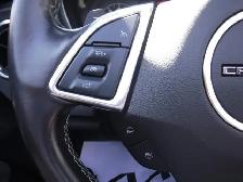 2017 Chevrolet Camaro 2dr Conv 1LT for sale - Photo 20