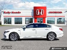 2019 Honda Accord Hybrid Touring CVT - Photo 3