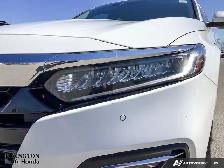 2019 Honda Accord Hybrid Touring CVT - Photo 8