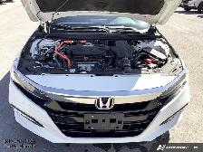 2019 Honda Accord Hybrid Touring CVT - Photo 10