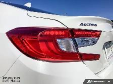 2019 Honda Accord Hybrid Touring CVT - Photo 11
