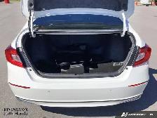 2019 Honda Accord Hybrid Touring CVT - Photo 12