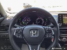 2019 Honda Accord Hybrid Touring CVT - Photo 14