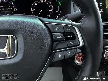 2019 Honda Accord Hybrid Touring CVT - Photo 16