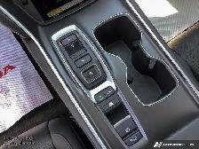 2019 Honda Accord Hybrid Touring CVT - Photo 18