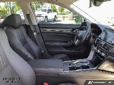 2019 Honda Accord Hybrid Touring CVT - Photo 22