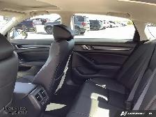 2019 Honda Accord Hybrid Touring CVT - Photo 23