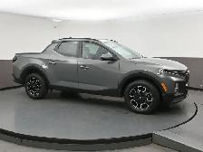 2023 Hyundai Santa Cruz Preferred Trend Leather, Sunroof, Apple/