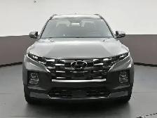 2023 Hyundai Santa Cruz Preferred Trend Leather, Sunroof, Apple/ - Photo 2
