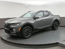 2023 Hyundai Santa Cruz Preferred Trend Leather, Sunroof, Apple/ - Photo 3