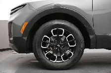 2023 Hyundai Santa Cruz Preferred Trend Leather, Sunroof, Apple/ - Photo 4