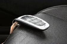 2023 Hyundai Santa Cruz Preferred Trend Leather, Sunroof, Apple/ - Photo 5