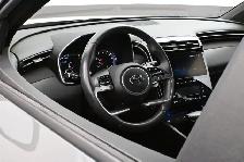 2023 Hyundai Santa Cruz Preferred Trend Leather, Sunroof, Apple/ - Photo 6
