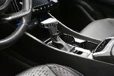2023 Hyundai Santa Cruz Preferred Trend Leather, Sunroof, Apple/ - Photo 8