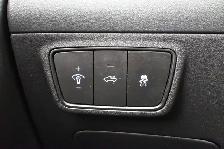 2023 Hyundai Santa Cruz Preferred Trend Leather, Sunroof, Apple/ - Photo 12