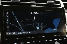 2023 Hyundai Santa Cruz Preferred Trend Leather, Sunroof, Apple/ - Photo 15