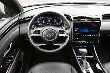 2023 Hyundai Santa Cruz Preferred Trend Leather, Sunroof, Apple/ - Photo 23