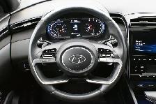 2023 Hyundai Santa Cruz Preferred Trend Leather, Sunroof, Apple/ - Photo 24