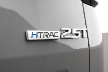 2023 Hyundai Santa Cruz Preferred Trend Leather, Sunroof, Apple/ - Photo 25