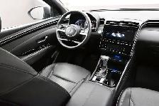 2023 Hyundai Santa Cruz Preferred Trend Leather, Sunroof, Apple/ - Photo 28