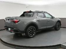 2023 Hyundai Santa Cruz Preferred Trend Leather, Sunroof, Apple/ - Photo 34