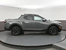 2023 Hyundai Santa Cruz Preferred Trend Leather, Sunroof, Apple/ - Photo 35