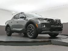 2023 Hyundai Santa Cruz Preferred Trend Leather, Sunroof, Apple/ - Photo 36