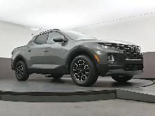 2023 Hyundai Santa Cruz Preferred Trend Leather, Sunroof, Apple/ - Photo 38