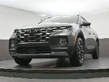 2023 Hyundai Santa Cruz Preferred Trend Leather, Sunroof, Apple/ - Photo 39