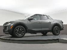 2023 Hyundai Santa Cruz Preferred Trend Leather, Sunroof, Apple/ - Photo 40