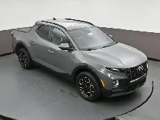 2023 Hyundai Santa Cruz Preferred Trend Leather, Sunroof, Apple/ - Photo 44