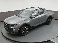 2023 Hyundai Santa Cruz Preferred Trend Leather, Sunroof, Apple/ - Photo 46