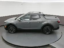 2023 Hyundai Santa Cruz Preferred Trend Leather, Sunroof, Apple/ - Photo 47