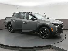 2023 Hyundai Santa Cruz Preferred Trend Leather, Sunroof, Apple/ - Photo 53