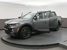 2023 Hyundai Santa Cruz Preferred Trend Leather, Sunroof, Apple/ - Photo 55