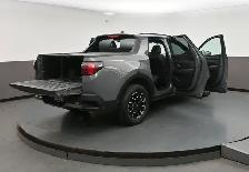 2023 Hyundai Santa Cruz Preferred Trend Leather, Sunroof, Apple/ - Photo 59