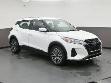 2025 Nissan Kicks SV Heated Seats, Apple/Android, Alloys, Remote