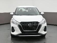 2025 Nissan Kicks SV Heated Seats, Apple/Android, Alloys, Remote - Photo 2