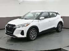 2025 Nissan Kicks SV Heated Seats, Apple/Android, Alloys, Remote - Photo 3