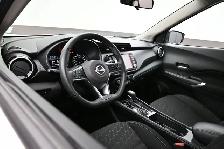 2025 Nissan Kicks SV Heated Seats, Apple/Android, Alloys, Remote - Photo 13