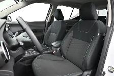 2025 Nissan Kicks SV Heated Seats, Apple/Android, Alloys, Remote - Photo 14